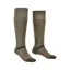 Bridgedale Explorer Heavyweight Merino Knee Socks Unisex in Olive